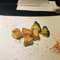 鉄板焼 天 本丸 - 
