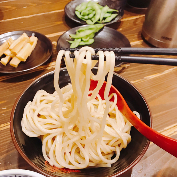 三田製麺所 三田本店>