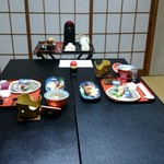 吸霞園 - 