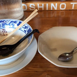 あづまや - ご馳走様でした(*^ω^*)