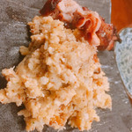 焼き鳥と麹 一石五鳥 - 