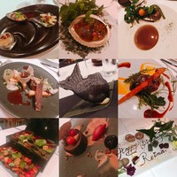 レストラン マノワ - 