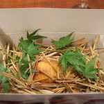 傳 - 傳タッキー