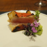 傳 - 静岡金目鯛炙り