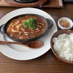 旧軽井沢食堂 - 