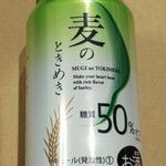 ディオ - 発泡酒(350ml)税抜75円（2019.05.05）