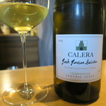 寛幸 - Josh Jensen Selection Chardonnay 2015