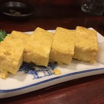 Mitsuruya - 玉子焼き