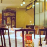 銀座アスター 新宿賓館  - 店内