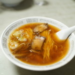 Wantan Ya - 