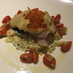 ビストロ ティアボ - 