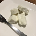 ビストロ ティアボ - 