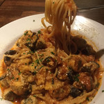 ビストロ ティアボ - 