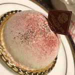 ガトー・ド・ボワ - 