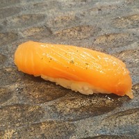 鮨 島本 - さくらます