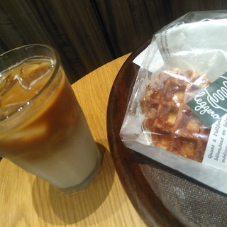 カフェレジェロ_1