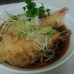 深大寺門前そば - 