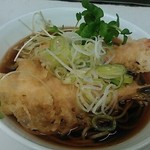 深大寺門前そば - 