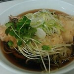 深大寺門前そば - 