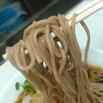 深大寺門前そば - 