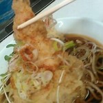 深大寺門前そば - 