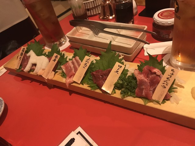 馬肉酒場 三村 熊本銀座通り店 花畑町 居酒屋 ネット予約可 食べログ 馬肉酒場 三村 熊本銀座通り店 花畑町 居酒屋 ネット予約可 食べログ