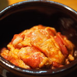 七輪焼みなみ - みなみ焼き