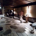 オーベルジュ・オー・ミラドー - 