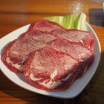 七輪焼みなみ - 牛塩タン