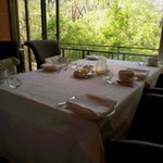 オーベルジュ・オー・ミラドー - 