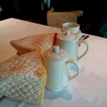 オーベルジュ・オー・ミラドー - 