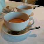 オーベルジュ・オー・ミラドー - 