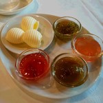 オーベルジュ・オー・ミラドー - 