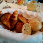 オーベルジュ・オー・ミラドー - 