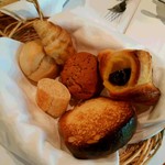 オーベルジュ・オー・ミラドー - 