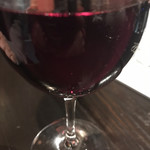 Roji Baru Rabo - 赤ワイン