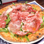 ラ フィーリア デル プレジデンテ - 