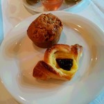 オーベルジュ・オー・ミラドー - オススメ