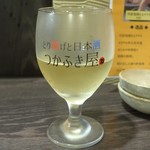 つかふき屋 - 美濃紅梅 一滴千山 ＴＡＫＥ１ 純米原酒