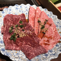 焼肉ぽんが 田町店 - 