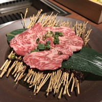 焼肉ぽんが 田町店 - 