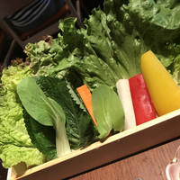 焼肉ぽんが 田町店 - 