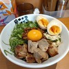 麺屋こころ 溝の口店