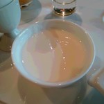 オーベルジュ・オー・ミラドー - 自家製