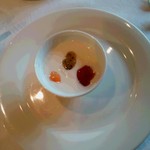 オーベルジュ・オー・ミラドー - コンフィチュール