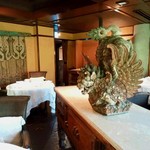 オーベルジュ・オー・ミラドー - バリバリ