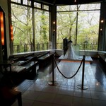 オーベルジュ・オー・ミラドー - 結婚式