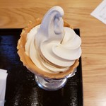 桜井甘精堂 茶菓 幾右衛門 - マロンソフト