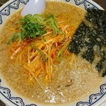 旭川味噌ラーメンばんから - 