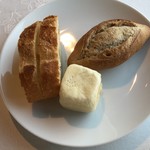 フランス料理 ル シエル - 城山ブランドパン